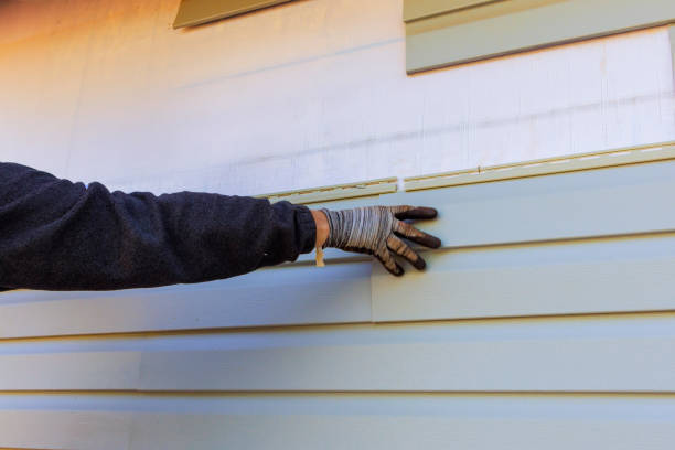 Historical Building Siding Restoration in Surfside, FL